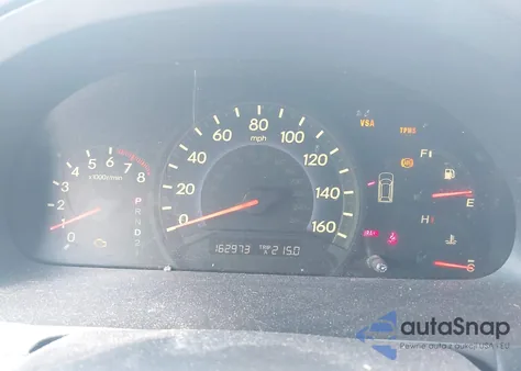 2010 Honda Odyssey Lx z USA, uszkodzony, nr VIN 5FNRL3H28AB065509